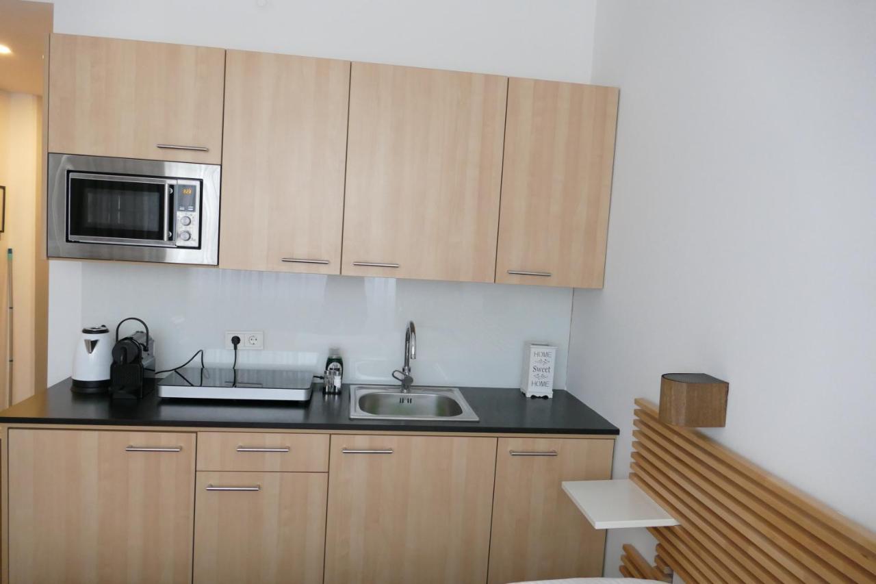 Comfy Mini Appartement Wenen