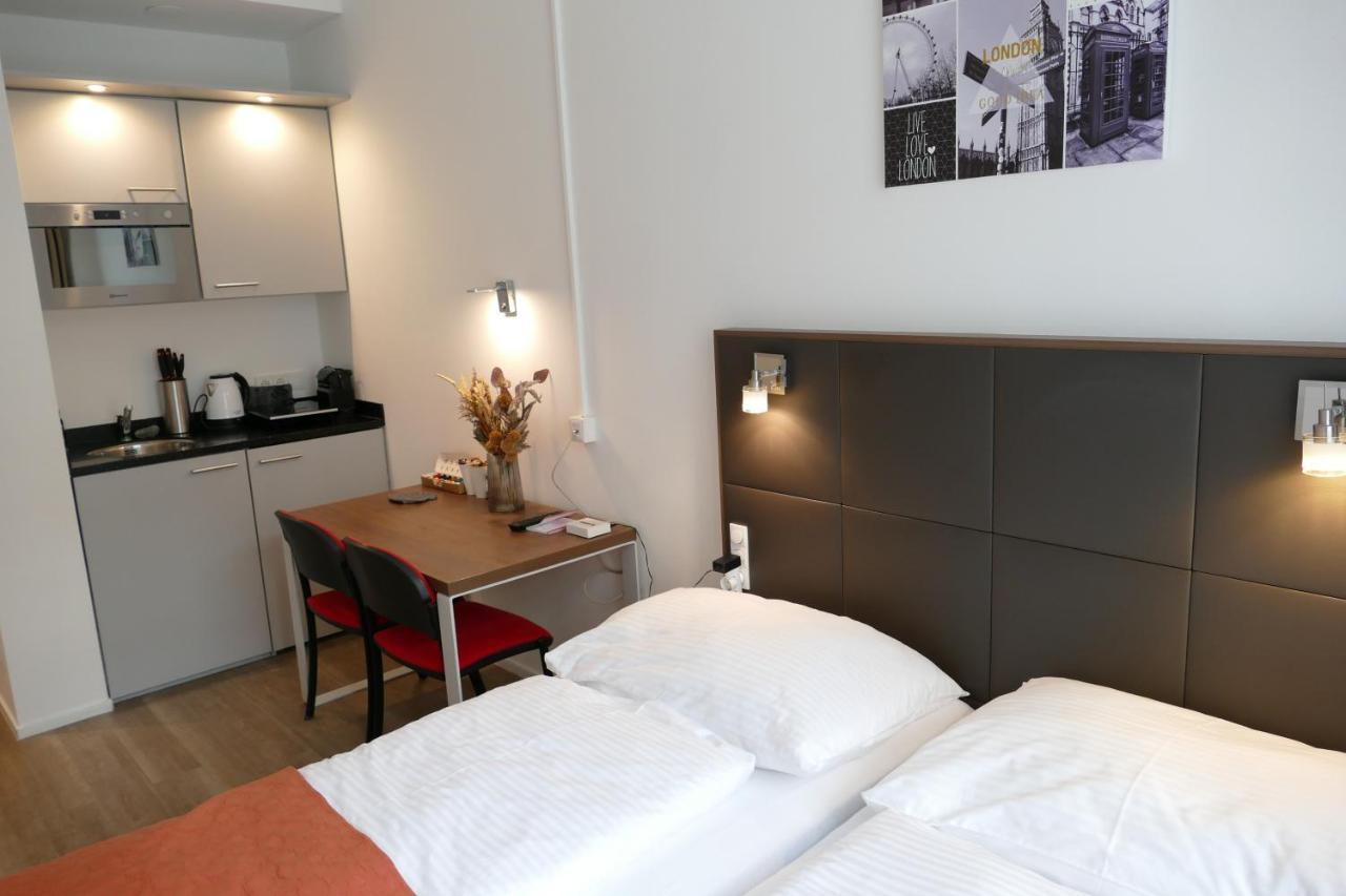 Appartement Comfy Mini Wenen