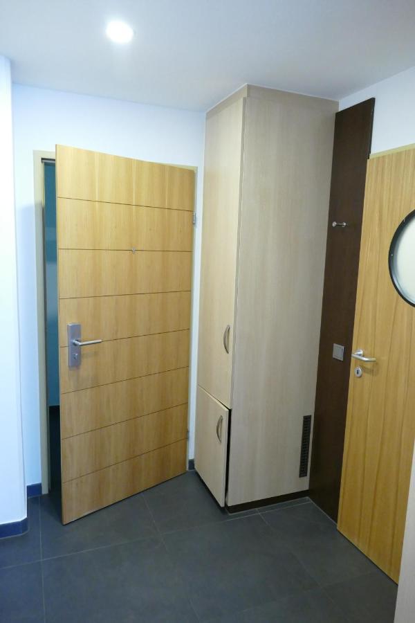 Comfy Mini Appartement Wenen