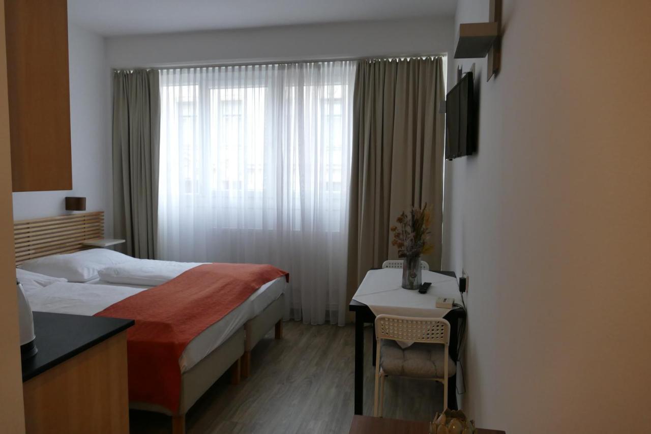 Comfy Mini Appartement Wenen