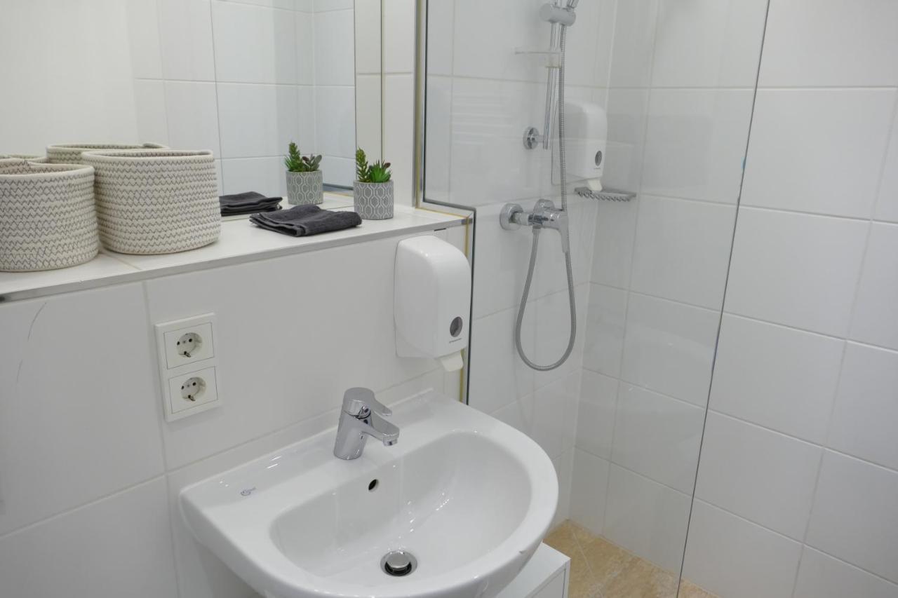 Appartement Comfy Mini Wenen