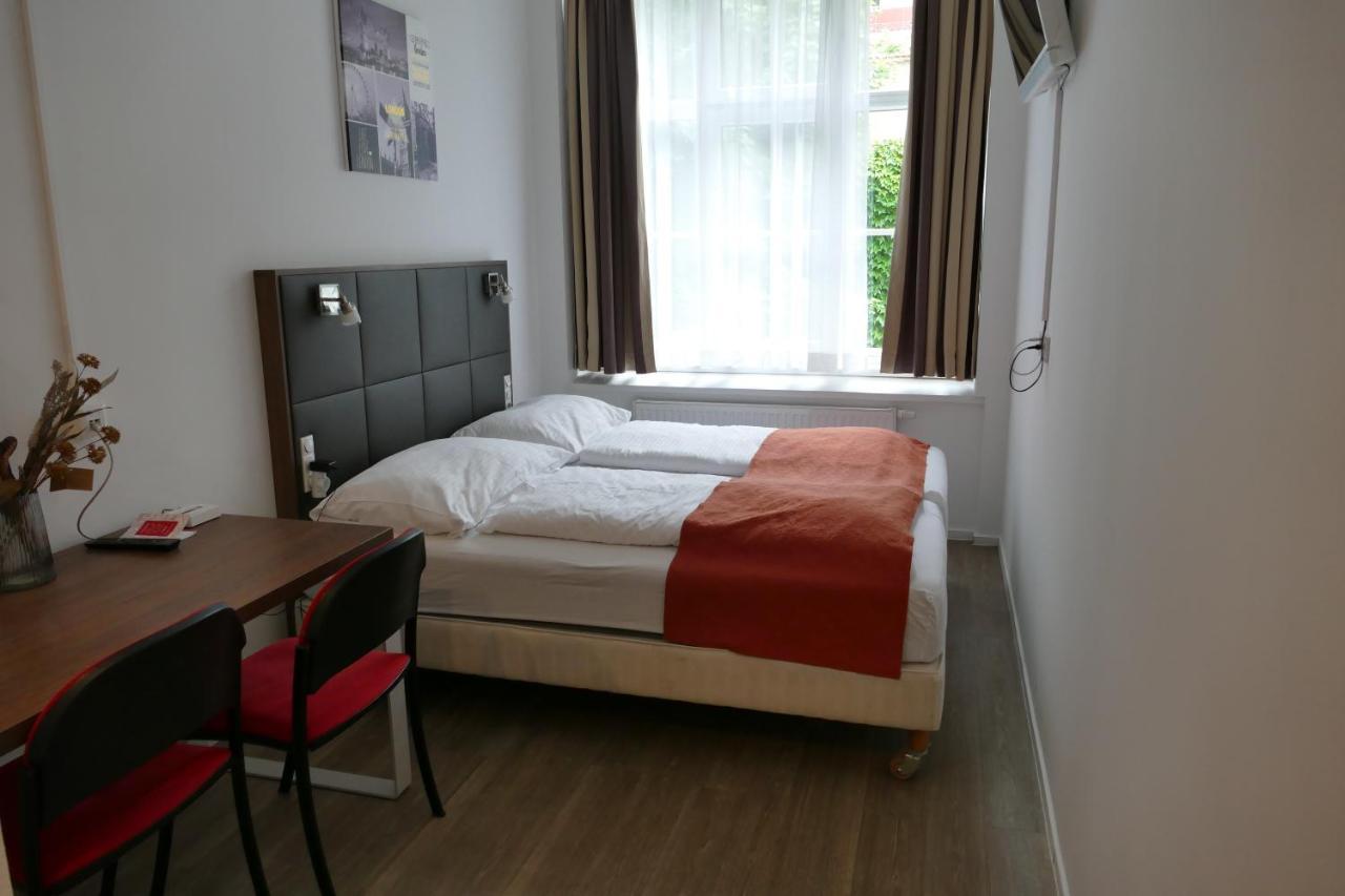 Appartement Comfy Mini Wenen